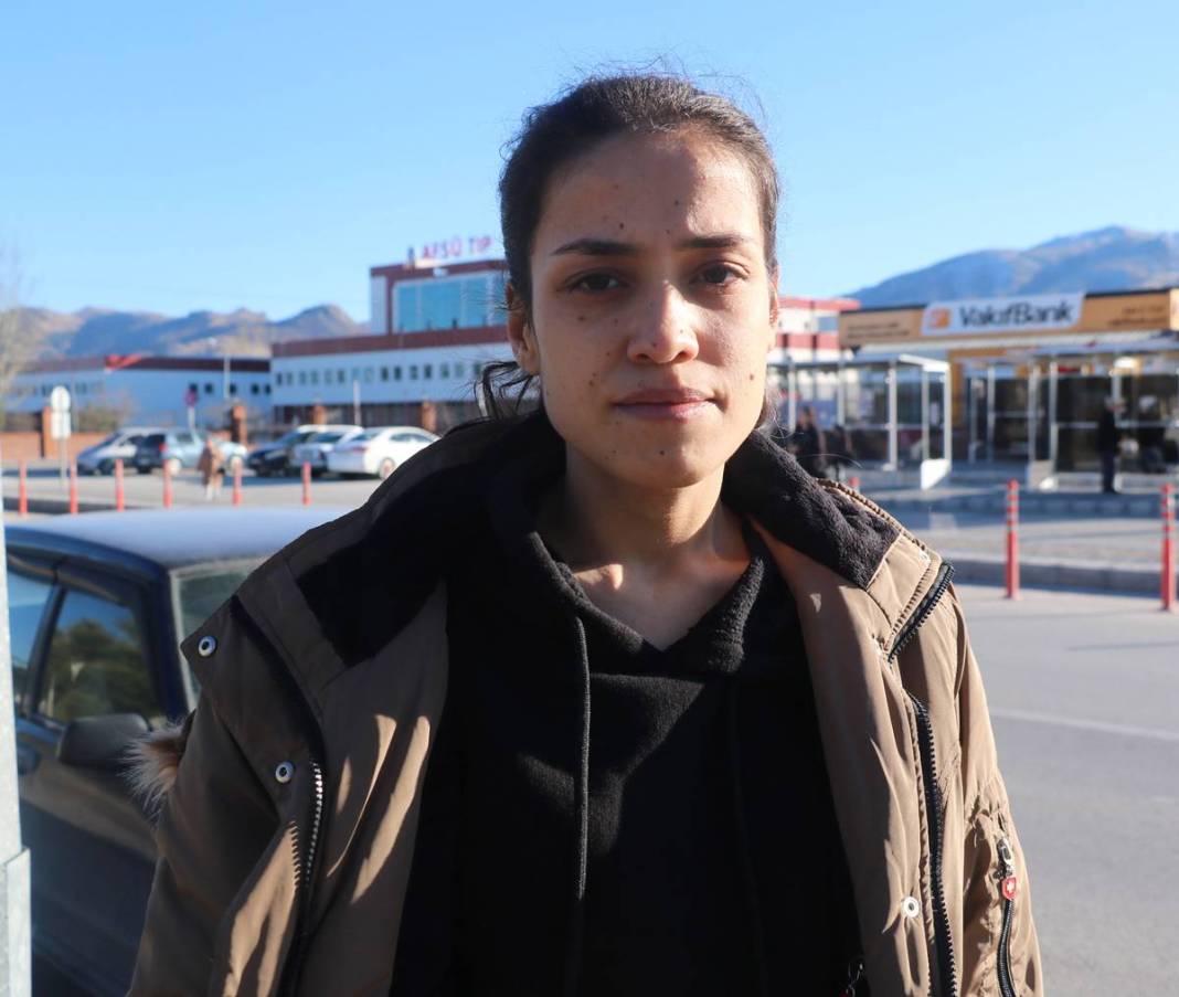 Ameliyat olan 4 yaşındaki çocuğun kulağı çürüdü! 'Operasyonlar güzel geçti diye bizi oyaladılar' 12